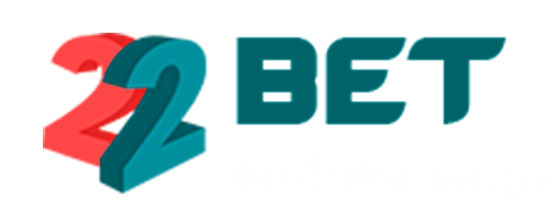 22bet Casino logo