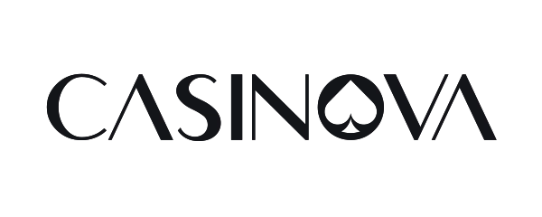 Casinova Casino logo